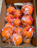 京鮮生 當季鮮橙 鉆石果 凈重10斤 單果230g起 生鮮橙子水果禮盒 曬單實(shí)拍圖