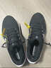 耐克NIKE跑步鞋男子減震飛馬41 PEGASUS 41運動(dòng)鞋FD2722-002黑白42 曬單實(shí)拍圖