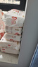 好奇（Huggies）鉑金裝小桃褲紙尿褲S96片(4-8kg)新生兒小號尿不濕【透爽散熱】 曬單實(shí)拍圖