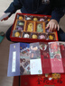 御茶膳房糕點(diǎn)禮盒節日禮品過(guò)節送禮北京特產(chǎn)禮物點(diǎn)心喜餅零食大禮包790g 曬單實(shí)拍圖