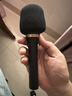艾肯iCON WeLive  外置手機聲卡+C1pro手持電容麥直播套餐便攜戶(hù)外直播主播錄音唱歌帶貨手機聲卡設備 曬單實(shí)拍圖
