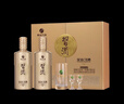 習酒 金鉆習酒禮盒 醬香型白酒 53度 500ml*2瓶 禮盒裝 曬單實(shí)拍圖