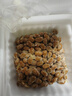 喜代美 山大納豆 北海道極小粒 日本進(jìn)口 健康輕食 日式料理 40g*16盒 曬單實(shí)拍圖