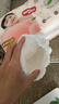 好奇（Huggies）鉑金裝小桃褲拉拉褲大號L60片(9-14kg)尿不濕【透爽散熱】 曬單實(shí)拍圖
