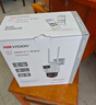 HIKVISION?？低暿覂燃矣脭z像頭4G終身免流量360度全景2K超清AI人形識別追蹤全彩夜視語(yǔ)音對講無(wú)線(xiàn)聯(lián)網(wǎng)Y2 曬單實(shí)拍圖