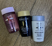 卡詩(shī)（KERASTASE）洗發(fā)水小樣80mlx3支裝黑鉆鑰源+元氣姜+賦活豐盈【新舊包裝隨機】 曬單實(shí)拍圖