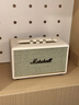 Marshall（馬歇爾）ACTON III 音箱3代無(wú)線(xiàn)藍牙搖滾家用重低音生日禮物電腦音響 奶白色 曬單實(shí)拍圖