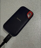 閃迪（SanDisk）1TB Type-c USB3.2移動(dòng)固態(tài)硬盤(pán)（PSSD）E30高速 移動(dòng)SSD 讀速800MB/s 兼容手機筆記本電腦 曬單實(shí)拍圖