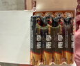 南孚5號24粒+7號16粒電池 混合裝堿性聚能環(huán)5代40粒家庭裝適用耳溫槍/血糖儀/無(wú)線(xiàn)鼠標/遙控器/掛鐘等 曬單實(shí)拍圖
