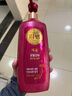 睿嫣（ReEn）姿韻凈韌洗發(fā)水（中干性發(fā)質(zhì)）950ml【臨期清倉】 曬單實(shí)拍圖