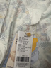 貝肽斯新生嬰兒防驚跳睡袋胎脂皮投降式睡袋嬰兒防踢被四季單層 伊芙琳M 曬單實(shí)拍圖