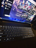聯(lián)想筆記本電腦小新Pro16超能本 銳龍7 H 255 24G 1T 2.8K 120Hz OLED 便攜輕薄辦公本 游戲 國家補貼 曬單實(shí)拍圖