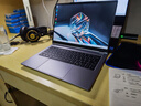 機械革命無(wú)界14X/15XPro  2026新款AIPC高性能輕薄本銳龍R7H暴風(fēng)雪 星耀14游戲本學(xué)生設計辦公筆記本電腦 無(wú)界14X/R7H處理器/16G+1TB/2.8K/120Hz/灰 【學(xué)生網(wǎng) 曬單實(shí)拍圖