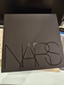 NARS【官方正品】大白餅全明星套裝柔焦粉餅散粉定妝生日禮物 曬單實(shí)拍圖