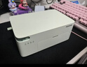 富士（FUJIFILM）小俏印2pro手機無(wú)線(xiàn)照片家用打印機照片沖印機（內置電池版）葭菼綠證件照 打印 多尺寸 曬單實(shí)拍圖
