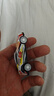 慣性鐵皮回力小車(chē)超值大量裝 賽車(chē)模型兒童玩具車(chē)套裝男孩禮物 隨機一款 曬單實(shí)拍圖
