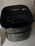美的（Midea）電飯煲5L電飯鍋抗菌青瓷內膽一鍵柴火飯 特色鹵燉大容量家用智能預約升級款MB-5E86（4-5人） 曬單實(shí)拍圖
