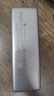小米MI【3C認證】充電寶10000165W大功率雙口適用小米紅米蘋(píng)果華為上飛機火車(chē)戶(hù)外儲能電源 曬單實(shí)拍圖