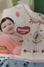 好奇（Huggies）鉑金裝小桃褲成長(cháng)褲XXXL26片*4包(17kg以上)【透爽散熱】 曬單實(shí)拍圖