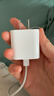Apple/蘋(píng)果 60W USB-C數據線(xiàn)-1米 type-c蘋(píng)果充電線(xiàn)手機數據線(xiàn) 蘋(píng)果17充電線(xiàn)iphone17充電線(xiàn) 曬單實(shí)拍圖