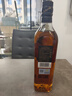 尊尼獲加（JOHNNIE WALKER）洋酒 12年黑方黑牌700ml 蘇格蘭調和型威士忌無(wú)盒 曬單實(shí)拍圖