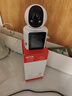 紐曼無(wú)線(xiàn)AI攝像頭家用室內家庭高清800萬(wàn)像素雙向視頻通話(huà)手機遠程監控器360度無(wú)死角帶夜視全景語(yǔ)音 曬單實(shí)拍圖