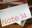小米Redmi Note14  國家補貼 5G新品手機紅米note14 金剛品質(zhì) OLED直屏  5000萬(wàn)索尼大光圈相機 星輝白 8GB+256GB 曬單實(shí)拍圖