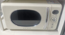 格蘭仕微波爐家用復古百搭20L變頻微波一級能效【26年升級款】P80F20ELV-KAB(W0) 曬單實(shí)拍圖