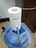 蘇泊爾（SUPOR）上水器桶裝水自動(dòng)抽水器抗菌吸水器電動(dòng)礦泉水壓水器飲水機抽水泵 曬單實(shí)拍圖