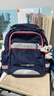 新秀麗（Samsonite）考拉學(xué)生書(shū)包兒童雙肩包男孩高顏值背包1-6年級抗菌減負大容量TU6 曬單實(shí)拍圖