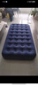 京東京造 單人加大自動(dòng)充氣床墊配充氣泵戶(hù)外露營(yíng)陪護家用地鋪氣墊床25cm 曬單實(shí)拍圖