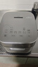 美的IH加熱電飯煲電飯鍋2-3-4-5人用 家用陶瓷內膽電飯煲3升4升快速飯柴火飯節能一級二級能效電煮飯煲 【一級能效 IH加熱】25年新品 3L 曬單實(shí)拍圖