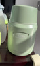 膳魔師（THERMOS）燜燒杯530ml男女兒童燜燒罐保溫飯盒伴手禮生日禮物TELA-綠色 曬單實(shí)拍圖