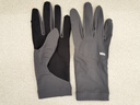 蕉下（beneunder）防曬手套女夏天防紫外線(xiàn)開(kāi)車(chē)騎行防曬手套戶(hù)外運動(dòng)涼感灰AL360 曬單實(shí)拍圖