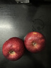 京鮮生 甘肅天水花牛蘋(píng)果 又大又紅 凈重6斤 單果240g以上 生鮮水果 曬單實(shí)拍圖