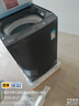 小天鵝（LittleSwan）波輪洗衣機全自動(dòng)家用 10KG 直驅變頻 TB100V26DT 以舊換新 國家補貼 京東自營(yíng) 一級能效 曬單實(shí)拍圖
