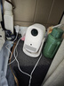 大眼橙C3 Air云臺投影儀家用臥室真1080P便攜投影機智能家庭影院梯形對焦（350CVIA 一體化夜燈）9月新品 曬單實(shí)拍圖