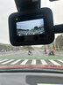 70邁 70MAI黑冰糖A400Pro 3K行車(chē)記錄儀超高清夜視 F1.55大光圈 64G卡 曬單實(shí)拍圖