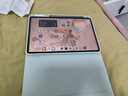 榮耀平板9標準版 【國家補貼】12.1英寸平板電腦 8+256GB 2.5K護眼全面屏 專(zhuān)業(yè)教育守護 天青色 曬單實(shí)拍圖