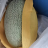 京鮮生 海南哈密瓜西州蜜/西周蜜  2粒5-7斤  生鮮水果禮盒  曬單實(shí)拍圖
