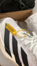 阿迪達斯（adidas）女子 跑步系列 adizero Evo SL W 跑步鞋 JH6208 38碼/UK5 曬單實(shí)拍圖