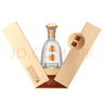 今世緣國緣對開(kāi) 柔雅型白酒 42度 500ml*2瓶 含禮品袋 常規送禮 曬單實(shí)拍圖