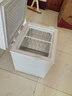日普（RIPU）小冰柜家用小型一級能效 冷藏柜冷凍柜兩用冰柜小型租房家用小冰箱小型冷柜 65升 【全網(wǎng)爆款 升級減霜85%】 曬單實(shí)拍圖