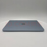Apple MacBook Air（M4）2025款 13英寸 二手輕薄辦公蘋(píng)果筆記本電腦 支持openclaw小龍蝦 天藍色 16G+512G 曬單實(shí)拍圖