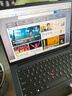 ThinkPad【國家補貼15%】T14p AI PC酷睿Ultra9 14.5英寸高性能工程師本筆記本電腦 64G 1TB 3K 商務(wù)辦公本 曬單實(shí)拍圖