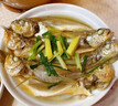 森農樂(lè )小黃魚(yú)生鮮黃花魚(yú)舟山野生鮮活冷凍海魚(yú)正宗深海冰鮮燒烤商用新鮮 9-10條/斤【3斤凈重 海捕野生】 曬單實(shí)拍圖