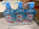 雕牌全效絲瓜洗潔精1kg*3瓶 絲瓜精華 快速乳化清新去油 安全無(wú)毒級 曬單實(shí)拍圖