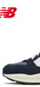 NEW BALANCE NB官方男鞋女鞋夏季透氣網(wǎng)面厚底5740系列時(shí)尚百搭運動(dòng)休閑鞋 藏青色 M5740CD 42 (腳長(cháng)26.5cm) 曬單實(shí)拍圖