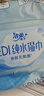 潔柔EDI純水濕巾80抽*6包大碼200*150八道凈化潔膚柔嬰兒濕紙巾無(wú)酒精 曬單實(shí)拍圖
