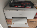 得力（deli）L511Ws AI打印機 家用家庭錯題彩色 打卷子作業(yè)能連手機無(wú)線(xiàn) 復印掃描一體 墨倉式照片噴墨打印機 曬單實(shí)拍圖